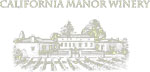 California Manor Wine