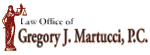 Law Office of Gregory J. Martucci, P.C.