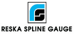 Spline Gauge