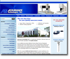 Assurance Technology, Inc.